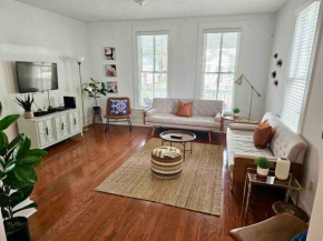 Pristine SouthernCharm Home with Pool Historic Ocala WEC HITS